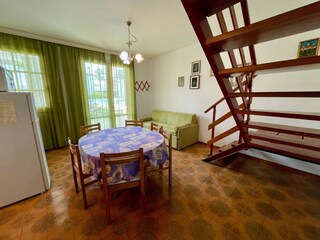 Villa Porto Santa Margherita Características 11