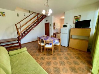 Villa Porto Santa Margherita Kenmerken 12