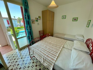 Villa Porto Santa Margherita Features 14