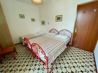 Villa Porto Santa Margherita Características 15