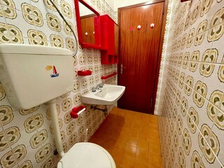 Villa Porto Santa Margherita Características 17