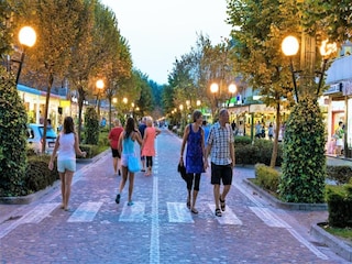 Apartment Porto Santa Margherita Umgebung 26