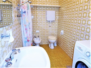 Apartamento Porto Santa Margherita Características 10