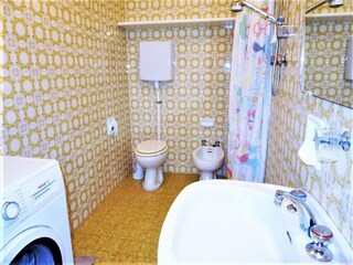 Appartement Porto Santa Margherita Équipement 16