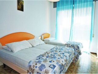 Appartement Porto Santa Margherita Équipement 14