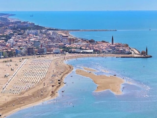 Apartment Porto Santa Margherita Umgebung 19