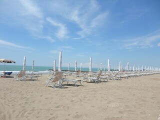 Apartamento Porto Santa Margherita Entorno 24