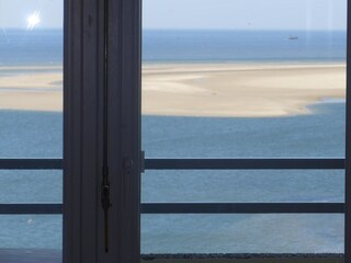 Appartamento per vacanze Borkum Registrazione all'aperto 3