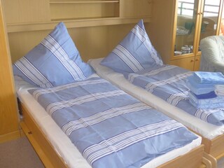Vakantieappartement Borkum Kenmerken 8