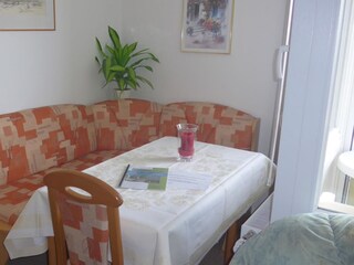 Appartamento per vacanze Borkum Caratteristiche 11