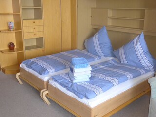 Vakantieappartement Borkum Kenmerken 9