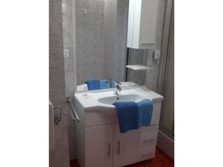 Vakantieappartement Borkum Kenmerken 13