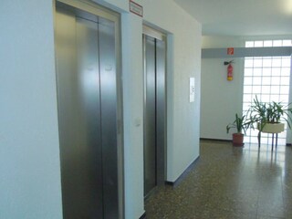 Appartamento per vacanze Borkum Ambiente 20