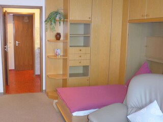 Vakantieappartement Borkum Kenmerken 7