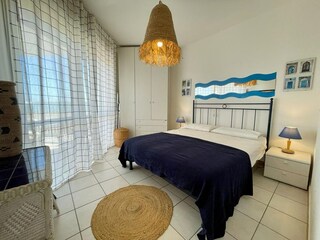 Apartamento Porto Santa Margherita Características 13