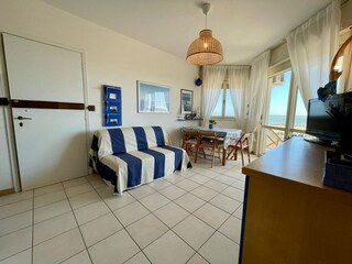 Apartamento Porto Santa Margherita Características 10