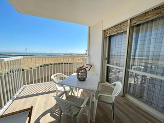 Appartement Porto Santa Margherita Enregistrement extérieur 5