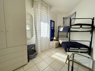 Apartment Porto Santa Margherita Features 13