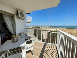 Appartement Porto Santa Margherita Enregistrement extérieur 6
