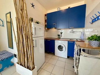 Apartment Porto Santa Margherita Features 9