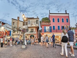 Apartamento Porto Santa Margherita Entorno 18