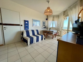 Apartment Porto Santa Margherita Ausstattung 10