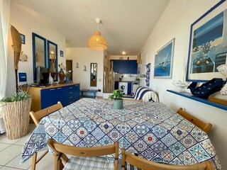 Appartement Porto Santa Margherita Kenmerken 10
