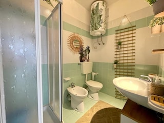 Appartement Porto Santa Margherita Kenmerken 14