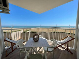 Appartement Porto Santa Margherita Enregistrement extérieur 4