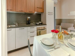 Apartment Alba Adriatica Ausstattung 13