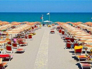 Apartment Alba Adriatica Umgebung 18