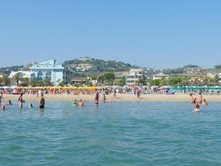 Apartment Alba Adriatica Umgebung 39