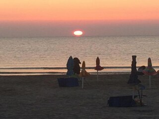 Apartment Alba Adriatica Umgebung 40