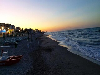 Apartment Alba Adriatica Umgebung 41