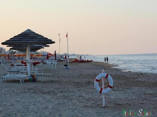 Apartment Alba Adriatica Umgebung 27