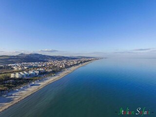 Apartment Alba Adriatica Umgebung 28