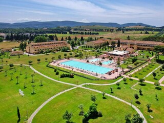 Ferienpark Venturina Terme Außenaufnahme 7