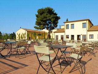 Parco vacanze Venturina Terme  41