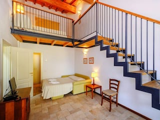 Holiday park Venturina Terme Features 30
