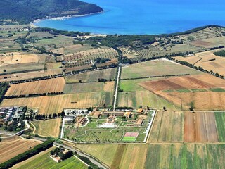 Holiday park Venturina Terme Outdoor Recording 11
