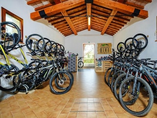 Holiday park Venturina Terme  39