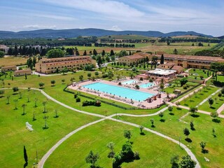 Parc de vacances Venturina Terme Enregistrement extérieur 9