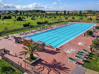 Parc de vacances Venturina Terme Enregistrement extérieur 11