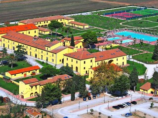 Parc de vacances Venturina Terme Enregistrement extérieur 12