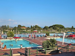 Parc de vacances Venturina Terme Enregistrement extérieur 8