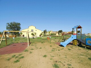 Parc de vacances Venturina Terme Enregistrement extérieur 7