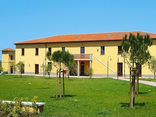 Ferienpark Venturina Terme Außenaufnahme 4