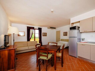 Parco vacanze Venturina Terme Caratteristiche 15