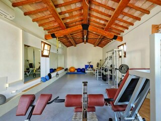 Parco vacanze Venturina Terme  43