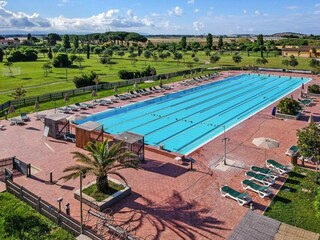 Parco vacanze Venturina Terme Registrazione all'aperto 12
